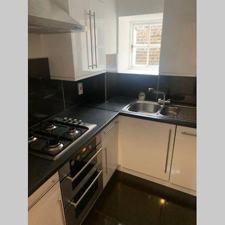 Kensington Apartments لندن المظهر الخارجي الصورة