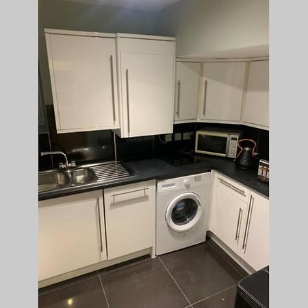 Kensington Apartments لندن المظهر الخارجي الصورة