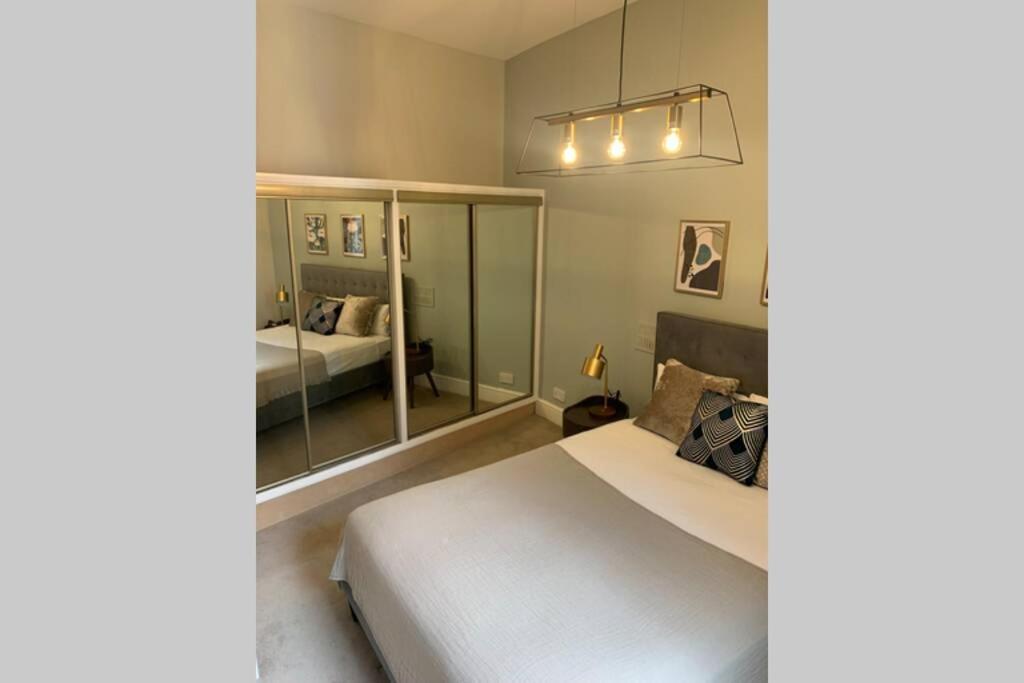 Kensington Apartments لندن المظهر الخارجي الصورة